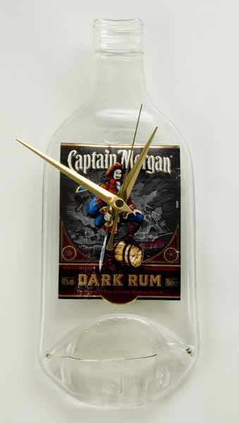 Captain Morgan dark Captain Morgan dark